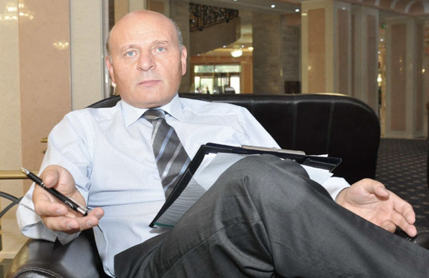 Мирољуб Алексић: Коме треба Јубмес банка?